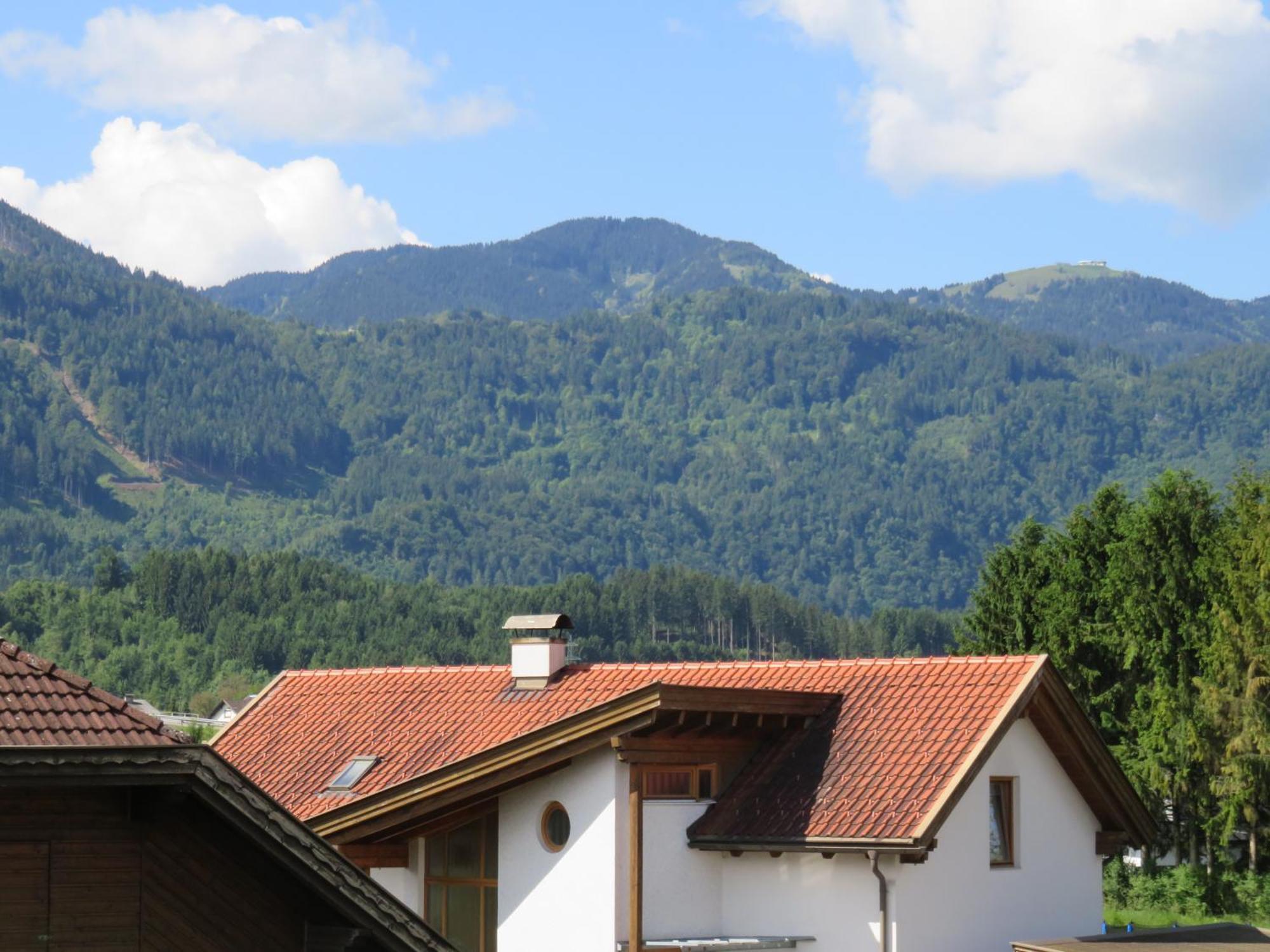 Ferienwohnung Dreilaendereck - Villach Land - Faaker See Arnoldstein Buitenkant foto