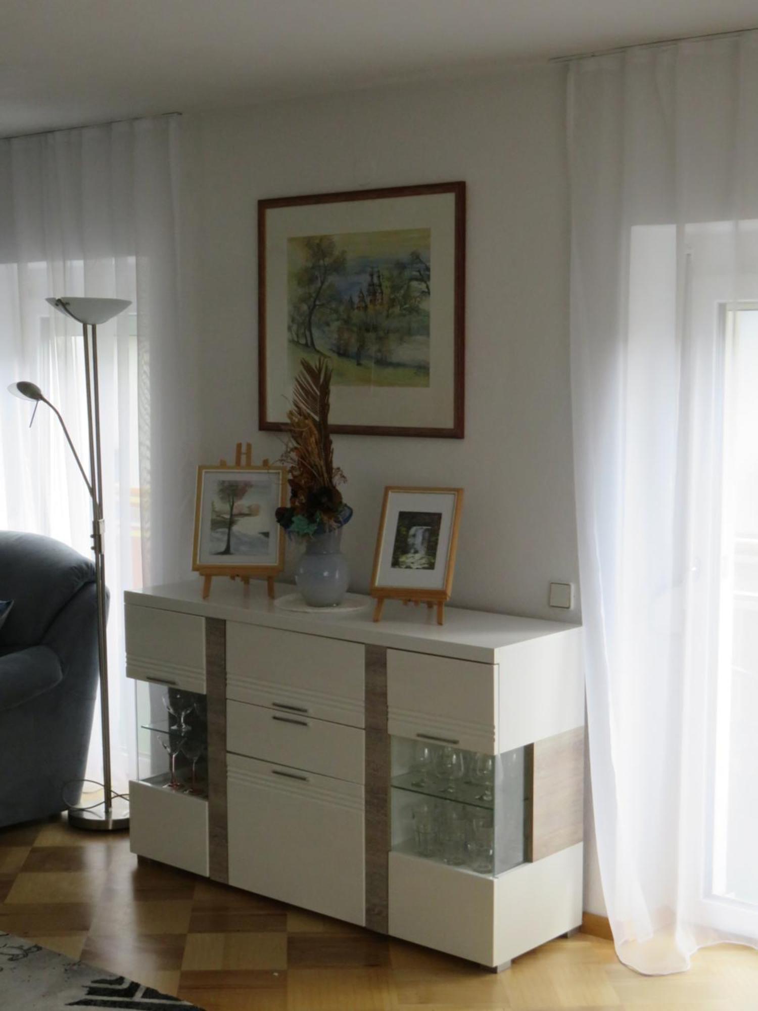 Ferienwohnung Dreilaendereck - Villach Land - Faaker See Arnoldstein Buitenkant foto