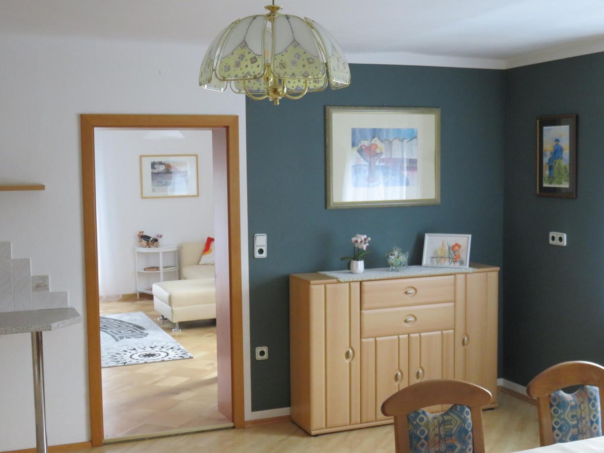 Ferienwohnung Dreilaendereck - Villach Land - Faaker See Arnoldstein Buitenkant foto