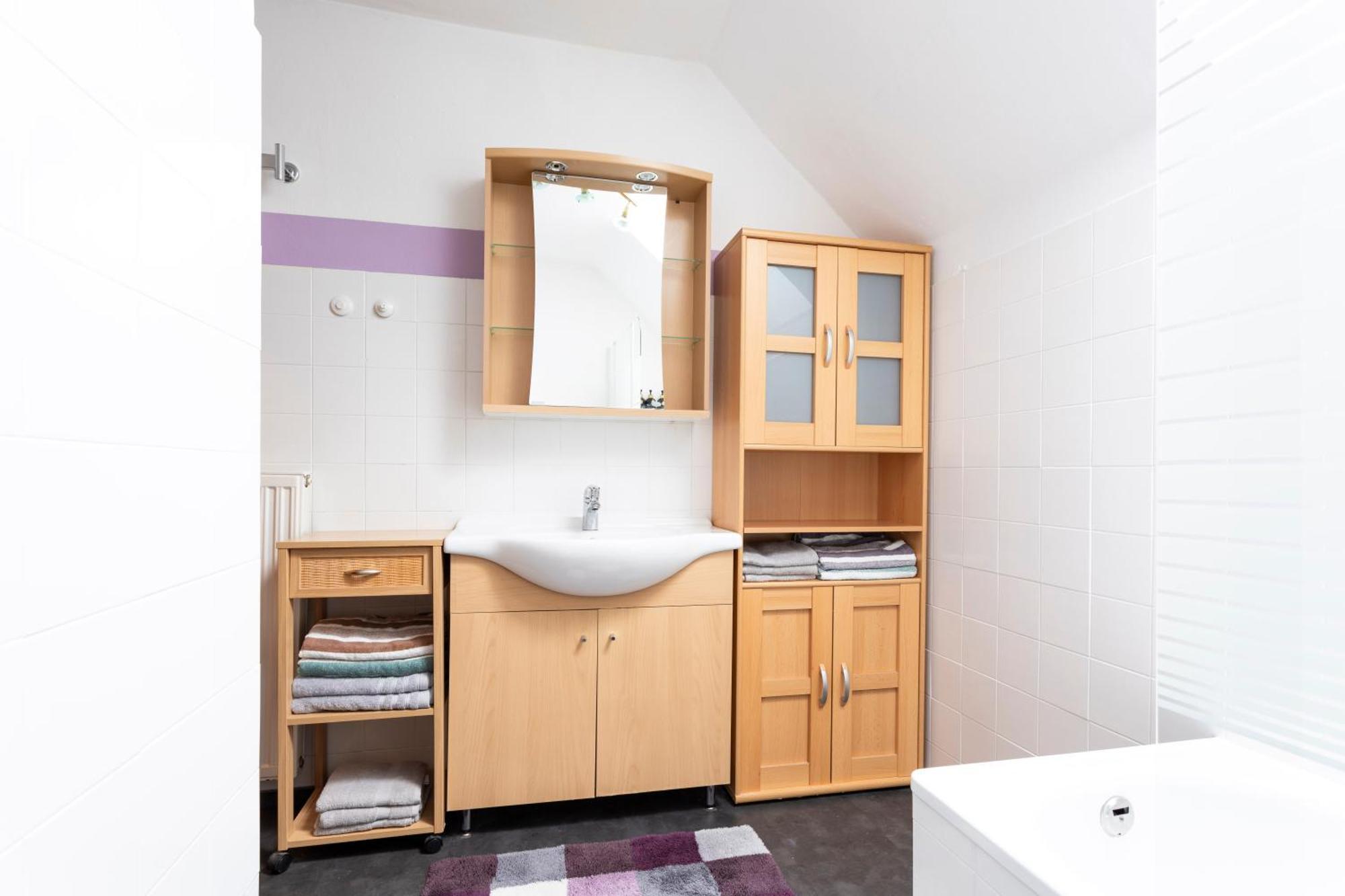 Ferienwohnung Dreilaendereck - Villach Land - Faaker See Arnoldstein Buitenkant foto