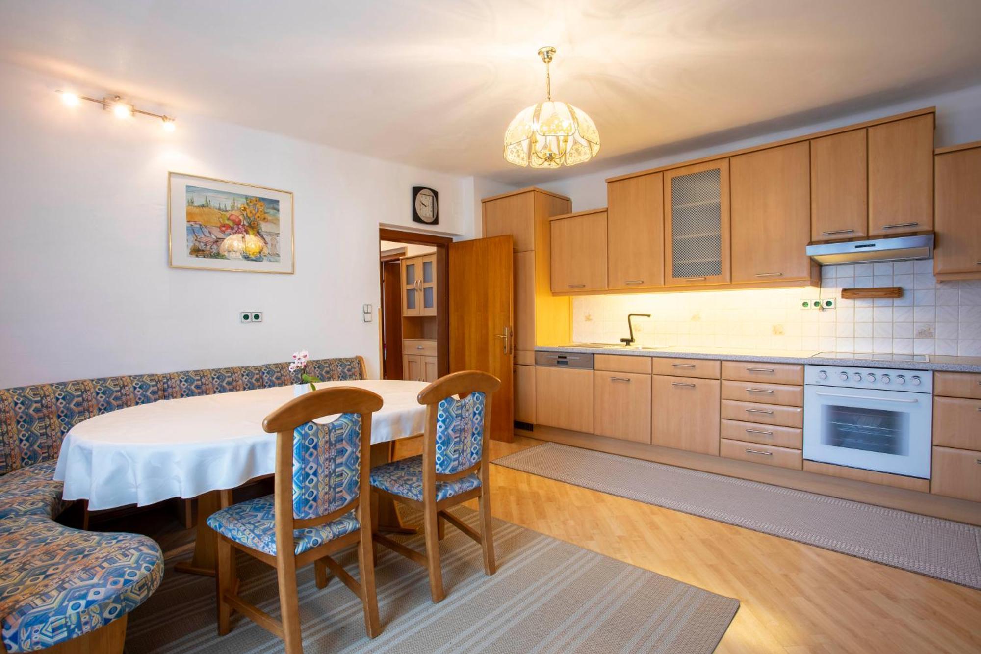 Ferienwohnung Dreilaendereck - Villach Land - Faaker See Arnoldstein Buitenkant foto