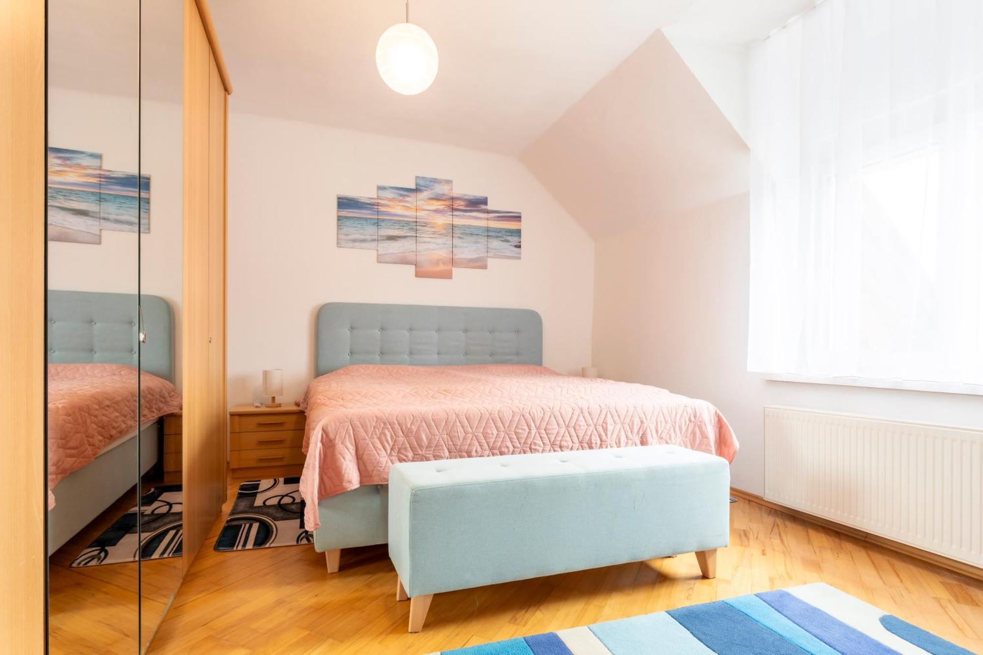 Ferienwohnung Dreilaendereck - Villach Land - Faaker See Arnoldstein Buitenkant foto