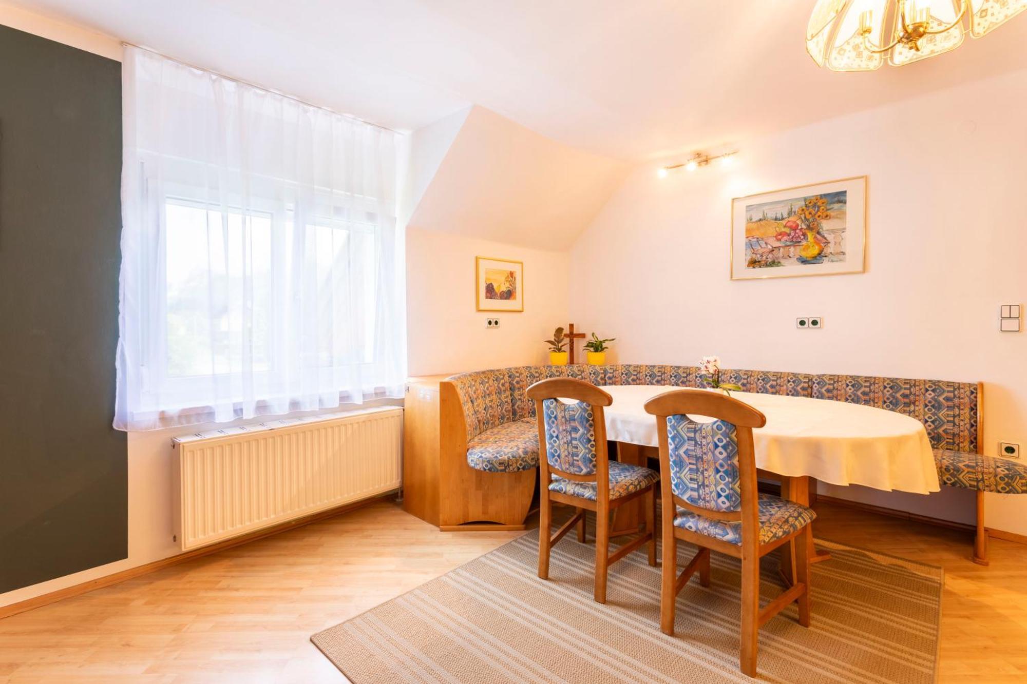 Ferienwohnung Dreilaendereck - Villach Land - Faaker See Arnoldstein Buitenkant foto
