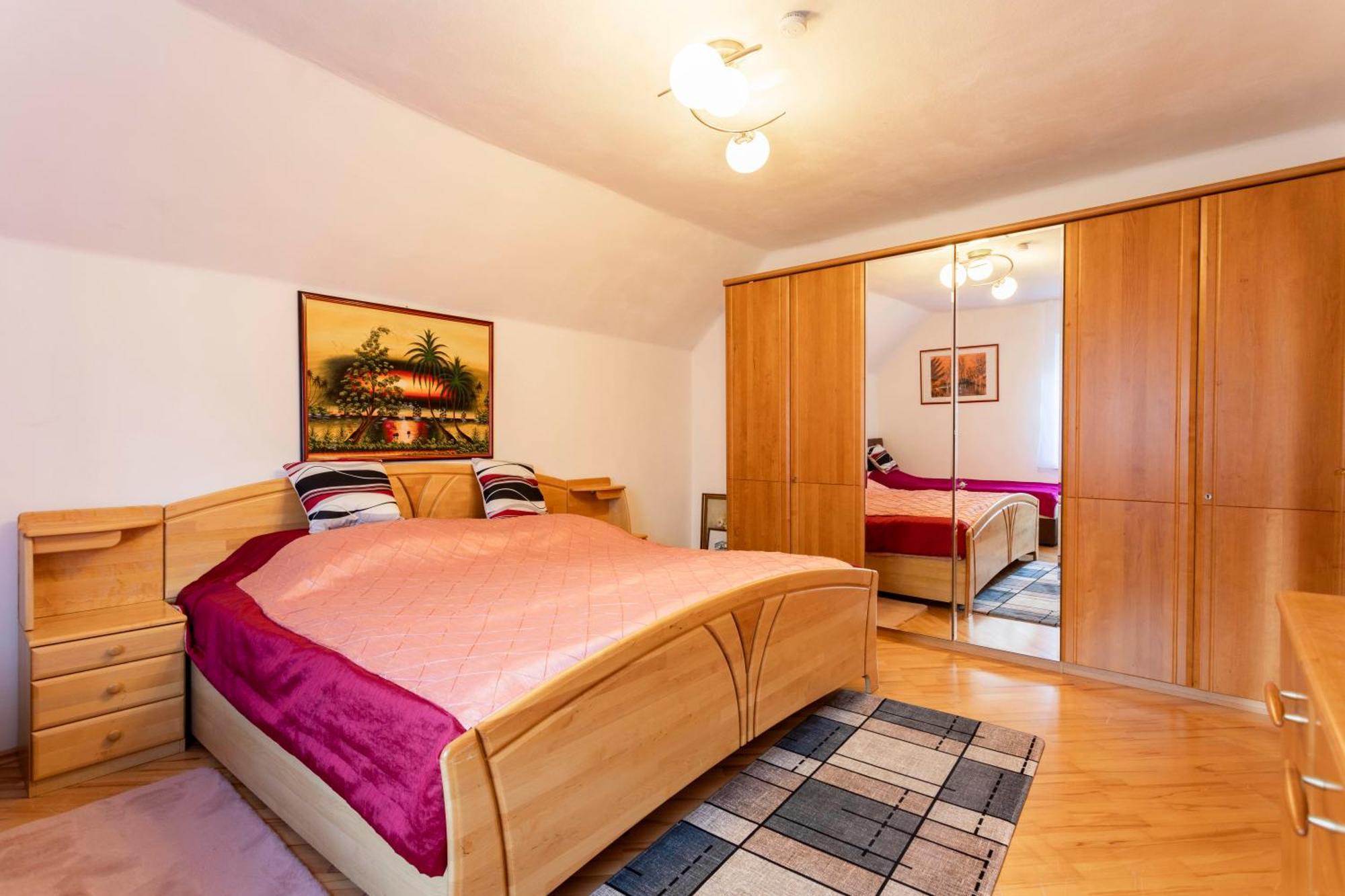 Ferienwohnung Dreilaendereck - Villach Land - Faaker See Arnoldstein Buitenkant foto