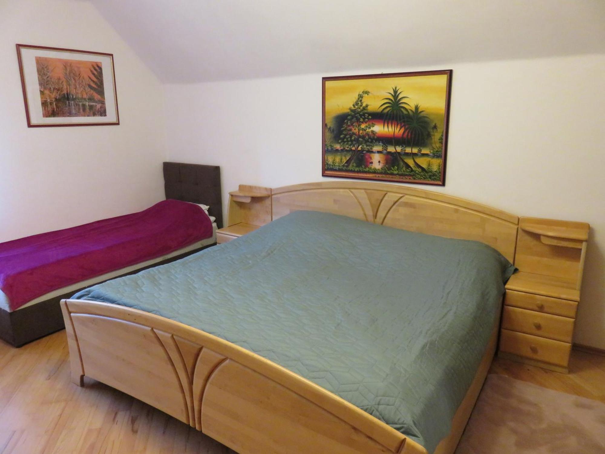Ferienwohnung Dreilaendereck - Villach Land - Faaker See Arnoldstein Buitenkant foto