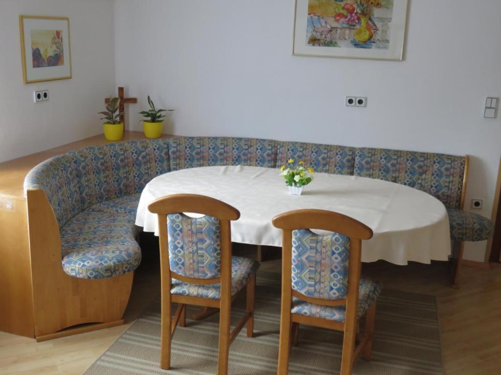 Ferienwohnung Dreilaendereck - Villach Land - Faaker See Arnoldstein Buitenkant foto