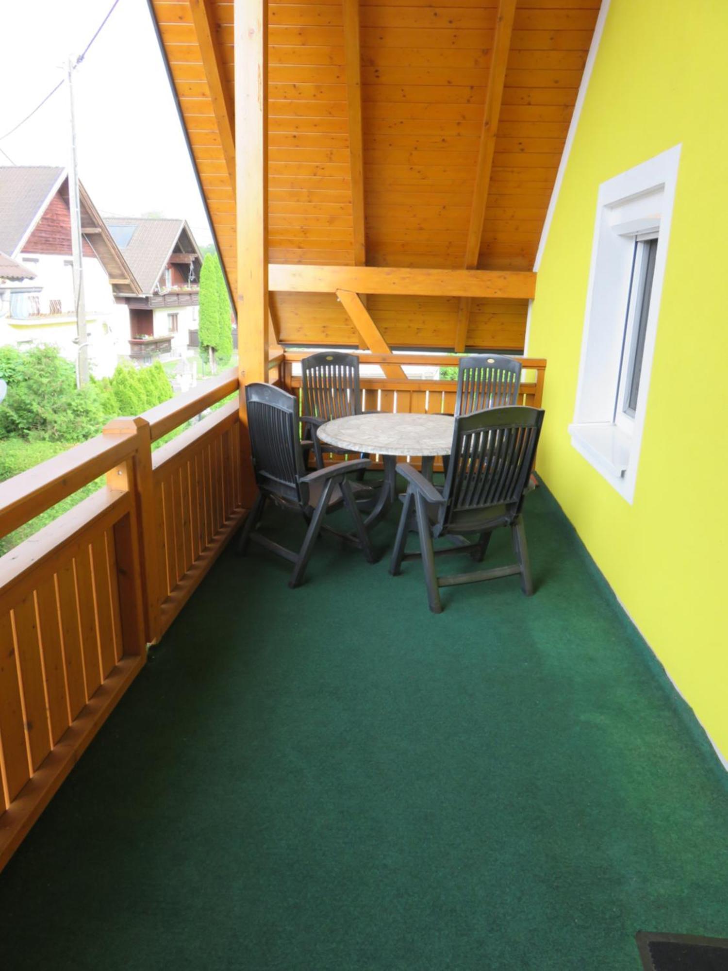 Ferienwohnung Dreilaendereck - Villach Land - Faaker See Arnoldstein Buitenkant foto